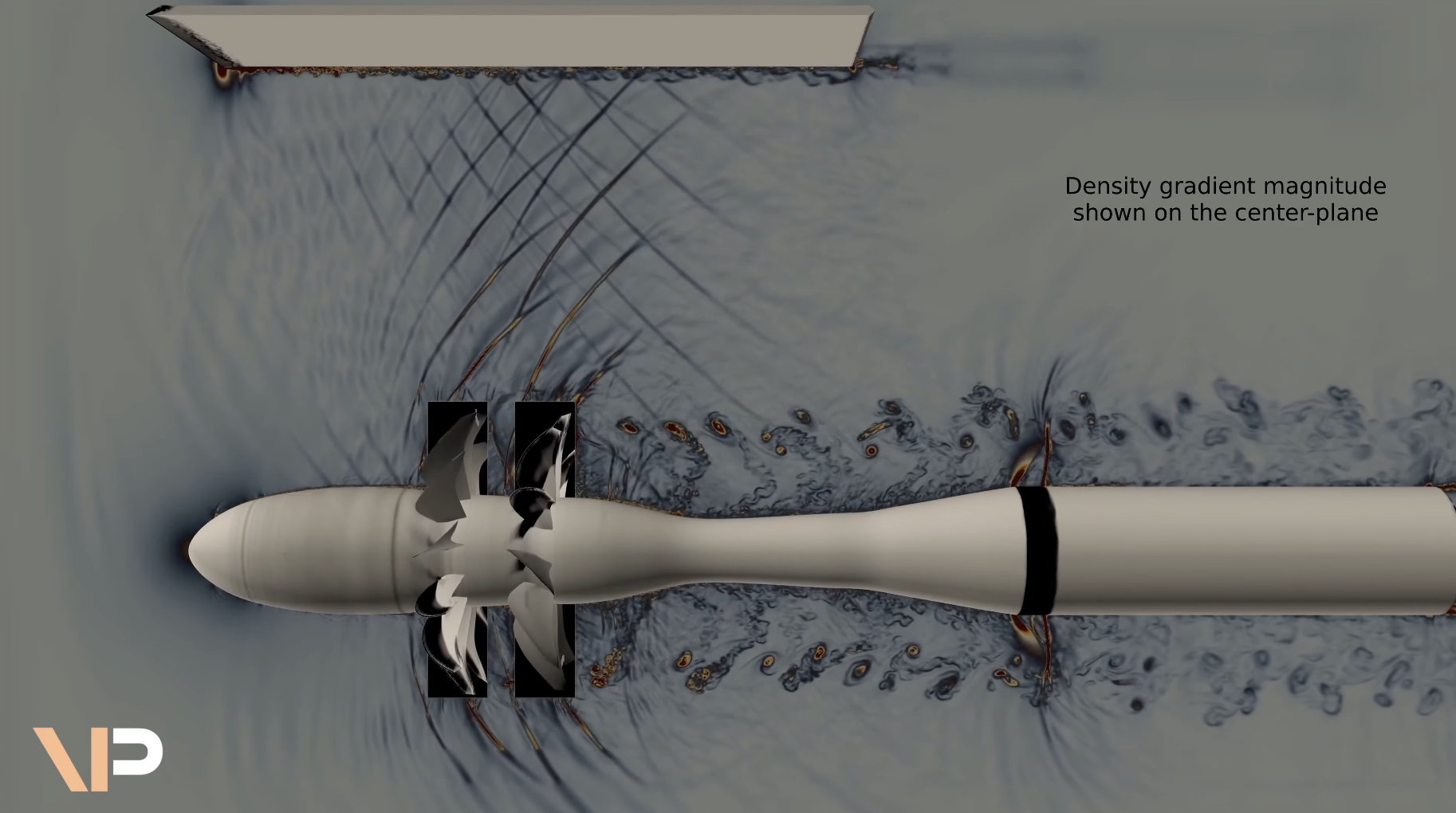 Counter-Rotating Open-Rotor Acoustics with Wall-Modeled Large Eddy Simulations
